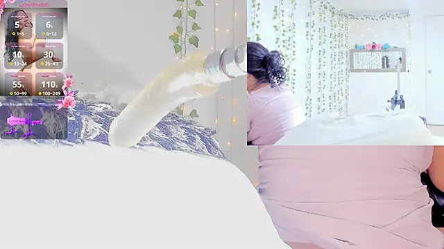 Ashley  Jones   online show from April 2026 09:05:01 AM