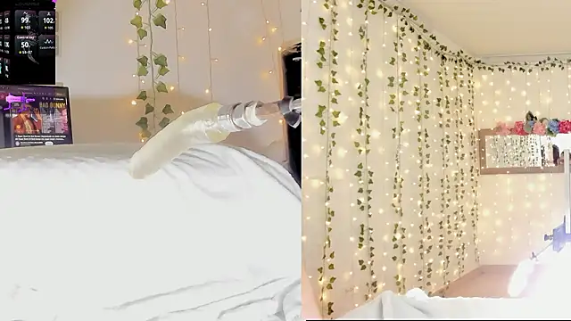 Ashley  Jones   online show from March 2026 09:06:01 AM