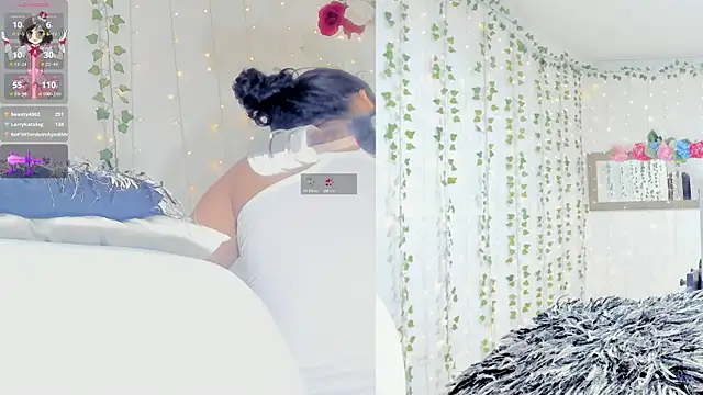 Snapshot of Ashley__Jones__ chatting on February 2026 09:09:01 AM Ashley Jones online show from February 2026 09:09:01 AM