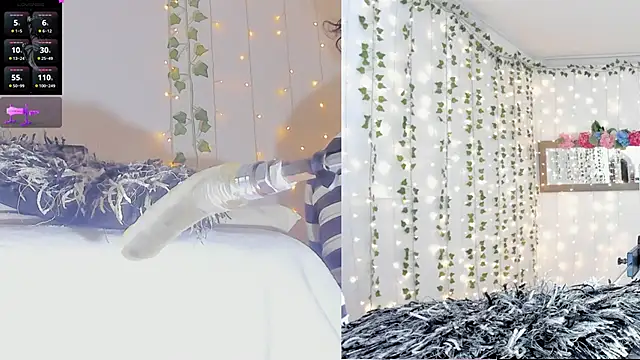 Ashley  Jones   online show from March 2026 09:05:01 AM