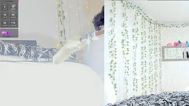 Ashley  Jones   online show from March 2026 08:51:02 AM