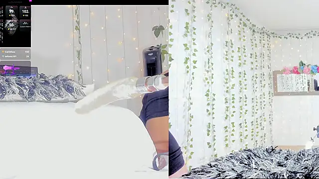 Ashley  Jones   online show from March 2026 09:06:01 AM