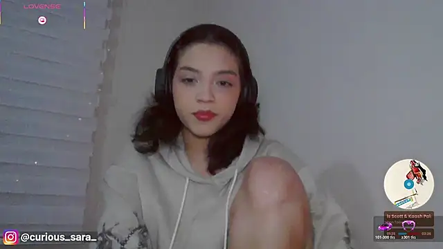  curiouskitten  online show from January 2026 03:11:02 AM