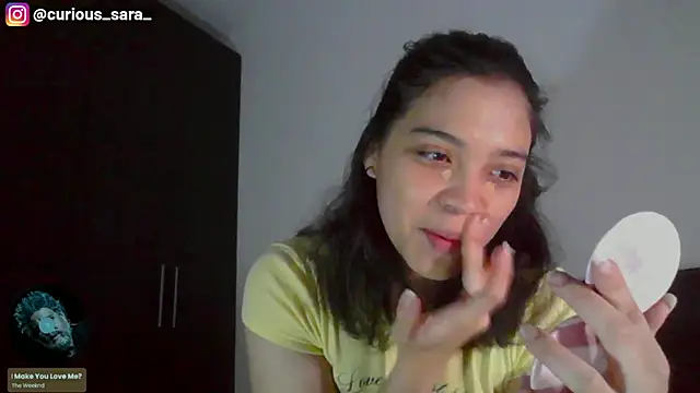  curiouskitten  online show from February 2026 03:08:01 AM