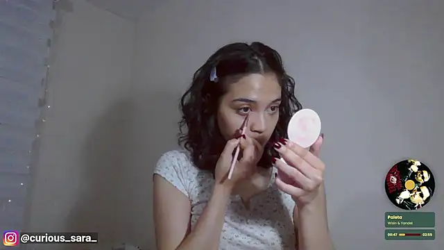  curiouskitten  online show from December 2025 03:09:01 AM