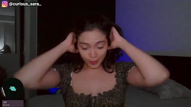  curiouskitten  online show from February 2026 02:14:02 AM