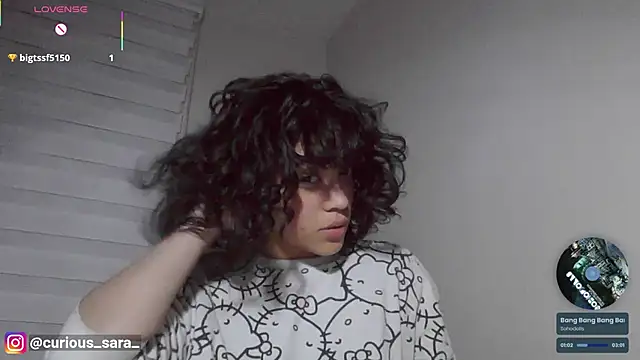 Snapshot of _curiouskitten_ chatting on December 2025 02:21:01 AM curiouskitten online show from December 2025 02:21:01 AM