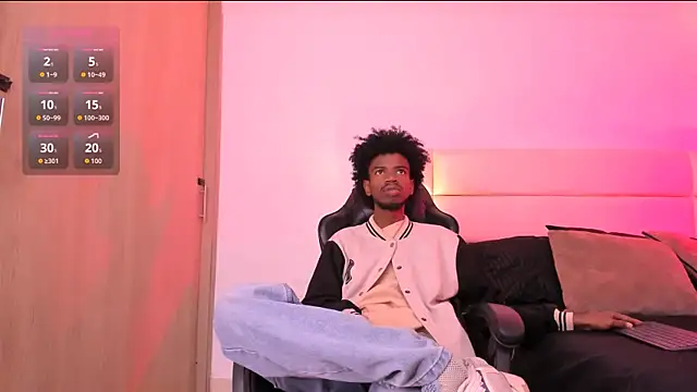 Snapshot of AllexJacob chatting on November 2025 01:22:02 PM AllexJacob online show from November 2025 01:22:02 PM