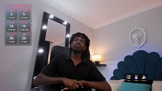 Snapshot of AllexJacob chatting on October 2025 01:10:02 PM AllexJacob online show from October 2025 01:10:02 PM