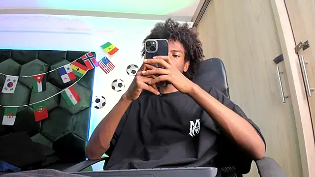 AllexJacob online show from July 2026 05:05:02 PM