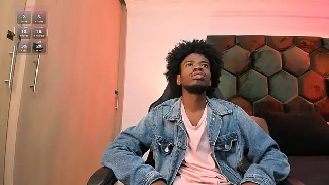 AllexJacob online show from March 2026 01:17:01 PM