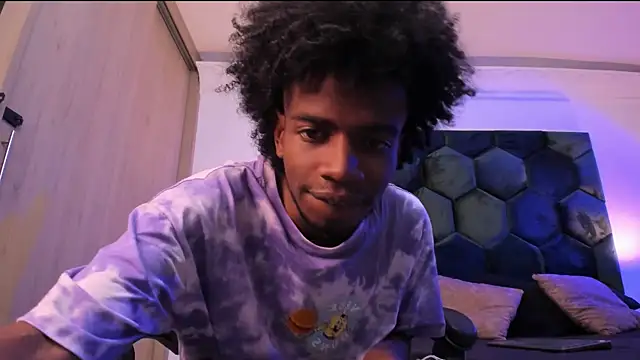 AllexJacob online show from February 2026 02:02:01 PM