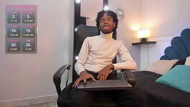 Snapshot of AllexJacob chatting on October 2025 01:10:02 PM AllexJacob online show from October 2025 01:10:02 PM