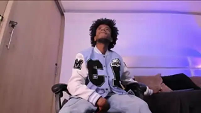 AllexJacob online show from December 2025 01:24:02 PM