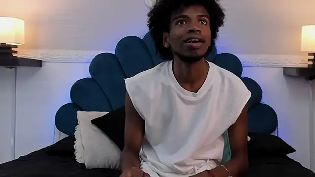 AllexJacob online show from October 2025 01:23:02 PM