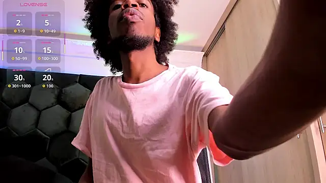 AllexJacob online show from July 2026 12:24:01 PM