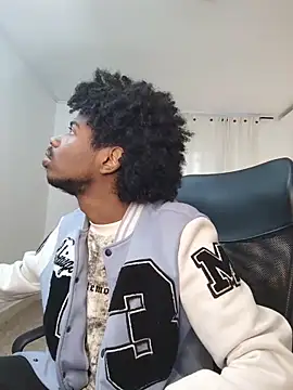 AllexJacob online show from April 2026 01:07:02 PM