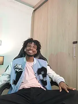 AllexJacob online show from February 2026 01:22:01 PM