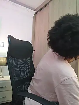 AllexJacob online show from April 2026 01:29:02 PM