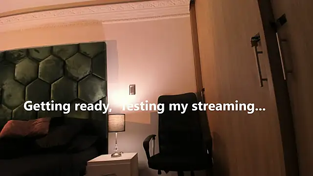 AllexJacob online show from May 2026 04:55:02 PM