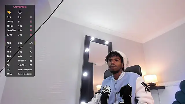 Snapshot of AllexJacob chatting on October 2025 12:05:02 PM AllexJacob online show from October 2025 12:05:02 PM