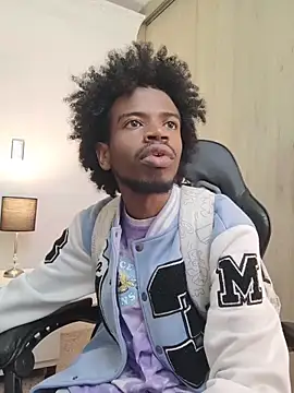 AllexJacob online show from March 2026 01:08:01 PM