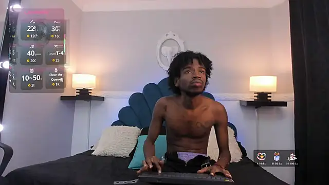 Snapshot of AllexJacob chatting on October 2025 01:21:02 PM AllexJacob online show from October 2025 01:21:02 PM