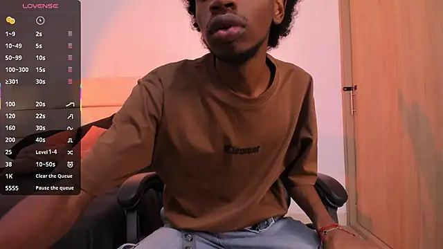 Snapshot of AllexJacob chatting on November 2025 12:53:01 PM AllexJacob online show from November 2025 12:53:01 PM