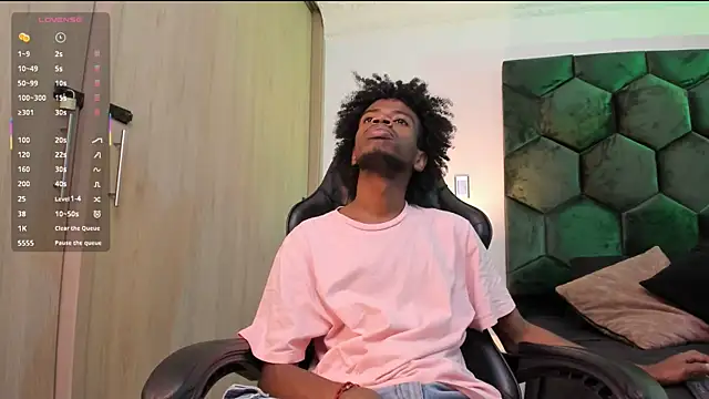 AllexJacob online show from February 2026 05:35:01 PM