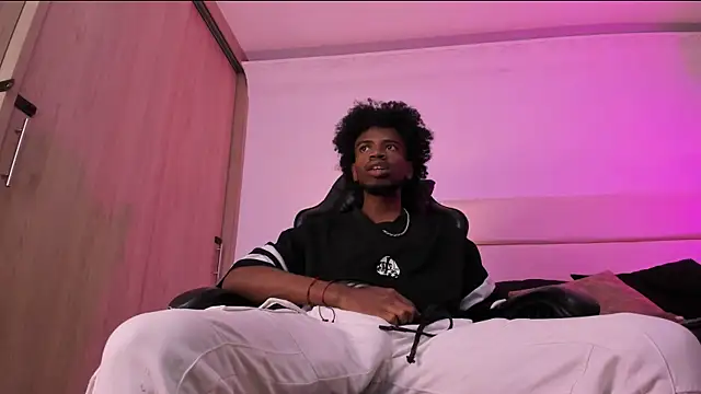 AllexJacob online show from December 2025 01:14:02 PM