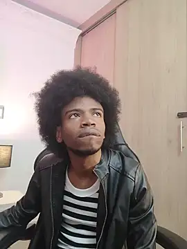 AllexJacob online show from March 2026 01:37:01 PM