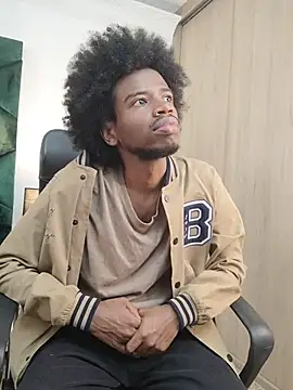 AllexJacob online show from April 2026 01:17:02 PM