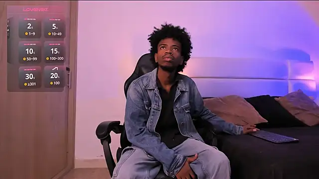 Snapshot of AllexJacob chatting on November 2025 01:00:02 PM AllexJacob online show from November 2025 01:00:02 PM