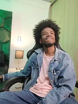 AllexJacob online show from March 2026 01:26:01 PM