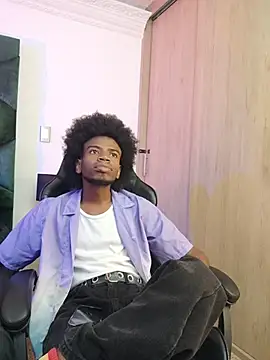 AllexJacob online show from March 2026 01:12:02 PM