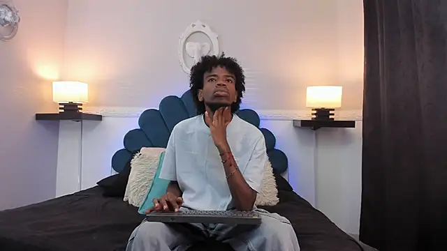 AllexJacob online show from September 2025 01:29:01 PM