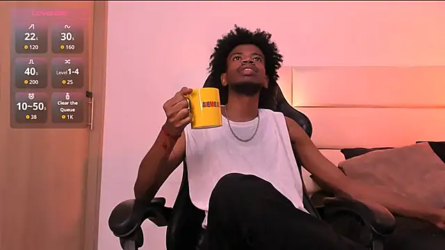 Snapshot of AllexJacob chatting on November 2025 01:22:01 PM AllexJacob online show from November 2025 01:22:01 PM