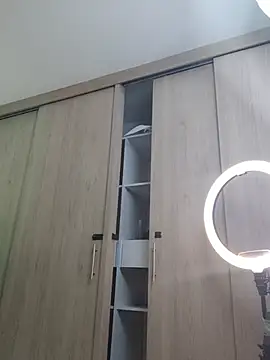 AllexJacob online show from April 2026 01:26:01 PM