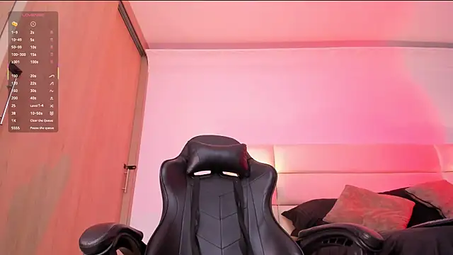 AllexJacob online show from January 2026 12:45:02 PM