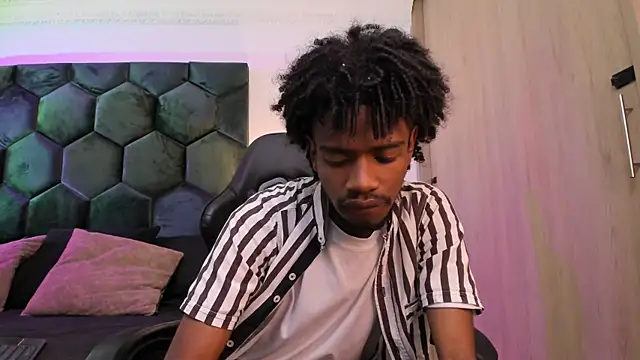 AllexJacob online show from February 2026 01:22:01 PM