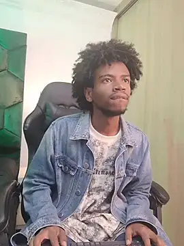 AllexJacob online show from February 2026 01:40:01 PM