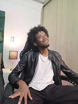 AllexJacob online show from March 2026 12:57:01 PM