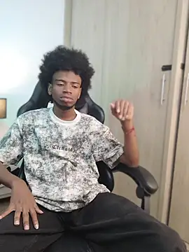 AllexJacob online show from March 2026 01:33:02 PM