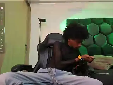 AllexJacob online show from February 2026 10:25:02 AM