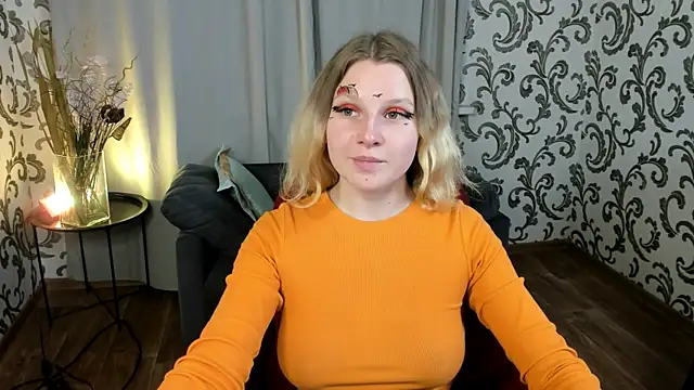 Snapshot of _Velvet_peach_ chatting on October 2025 12:48:01 PM Velvet peach online show from October 2025 12:48:01 PM