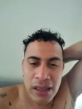 Charliejones  online show from November 2025 07:39:01 PM