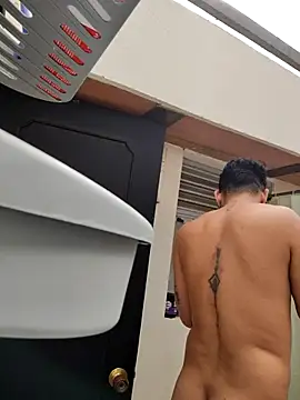 Charliejones  online show from October 2025 07:26:01 PM