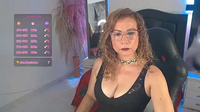 Jademommy  online show from February 2026 08:28:01 PM