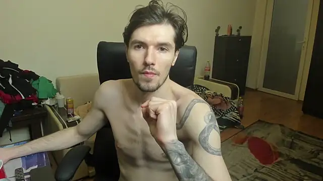 dirty justin online show from February 2026 11:04:02 PM