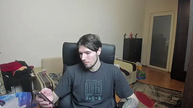 dirty justin online show from March 2026 04:07:01 PM